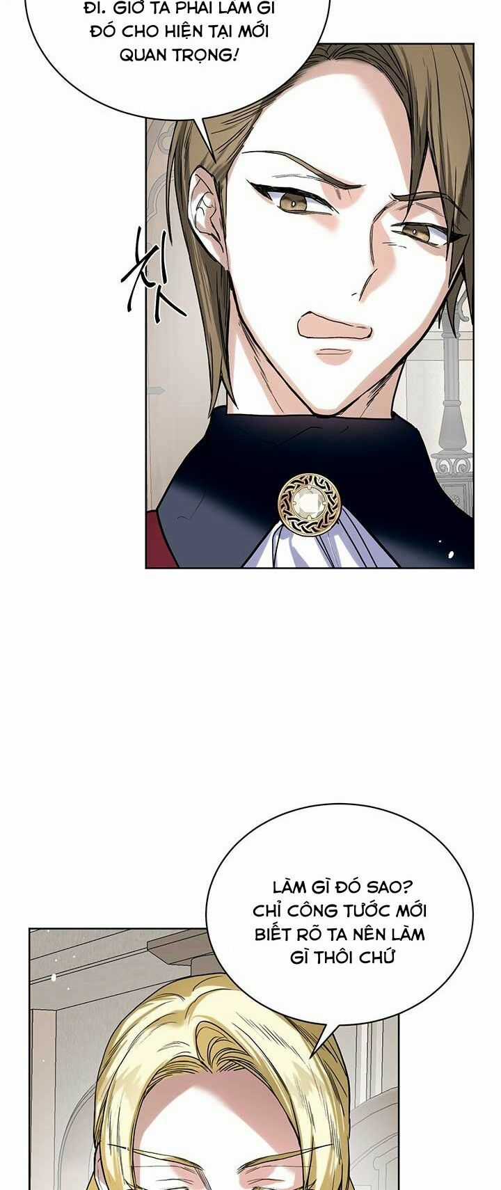 Hôn Nhân Hoàng Gia Chapter 8 trang 41