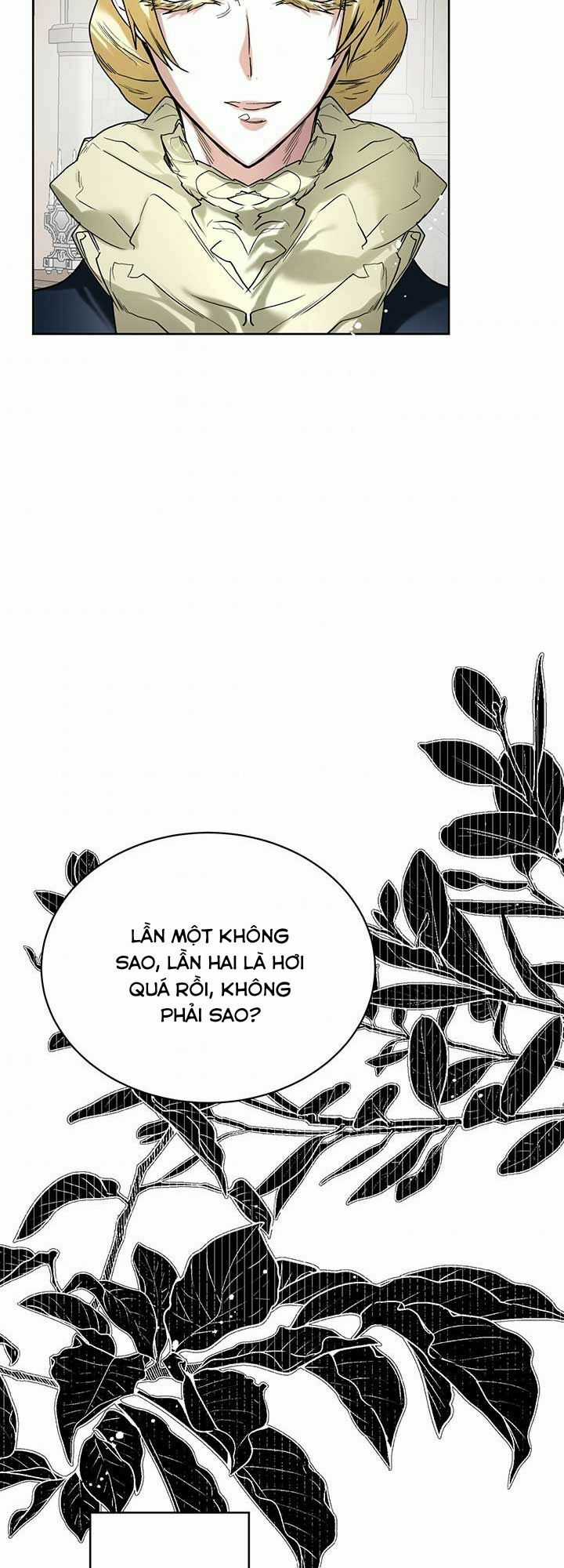 Hôn Nhân Hoàng Gia Chapter 8 trang 42