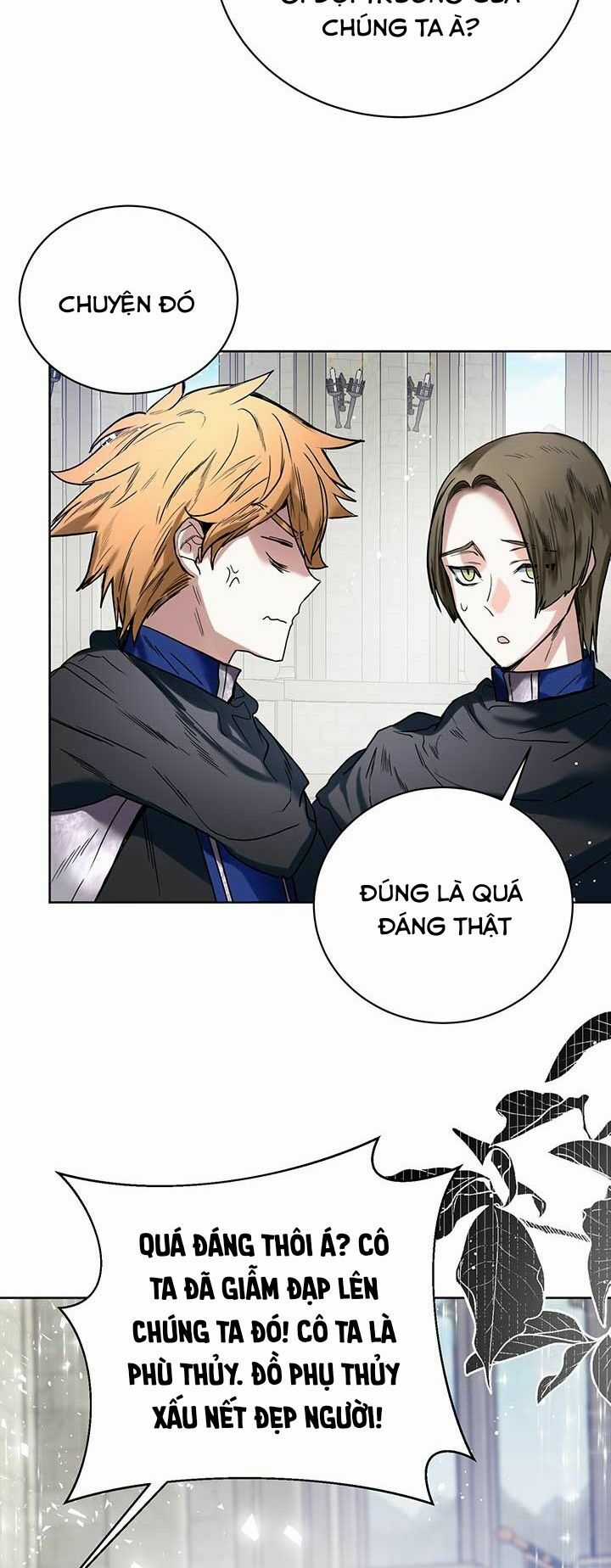 Hôn Nhân Hoàng Gia Chapter 8 trang 49