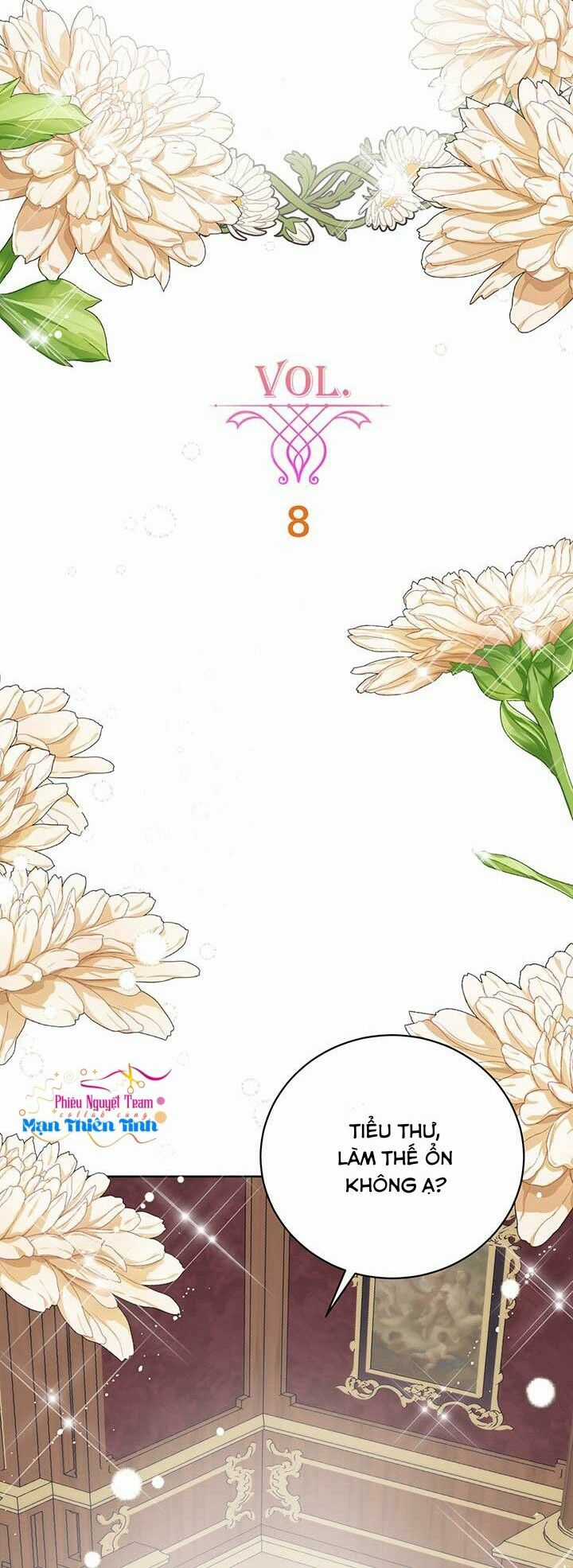 Hôn Nhân Hoàng Gia Chapter 8 trang 5