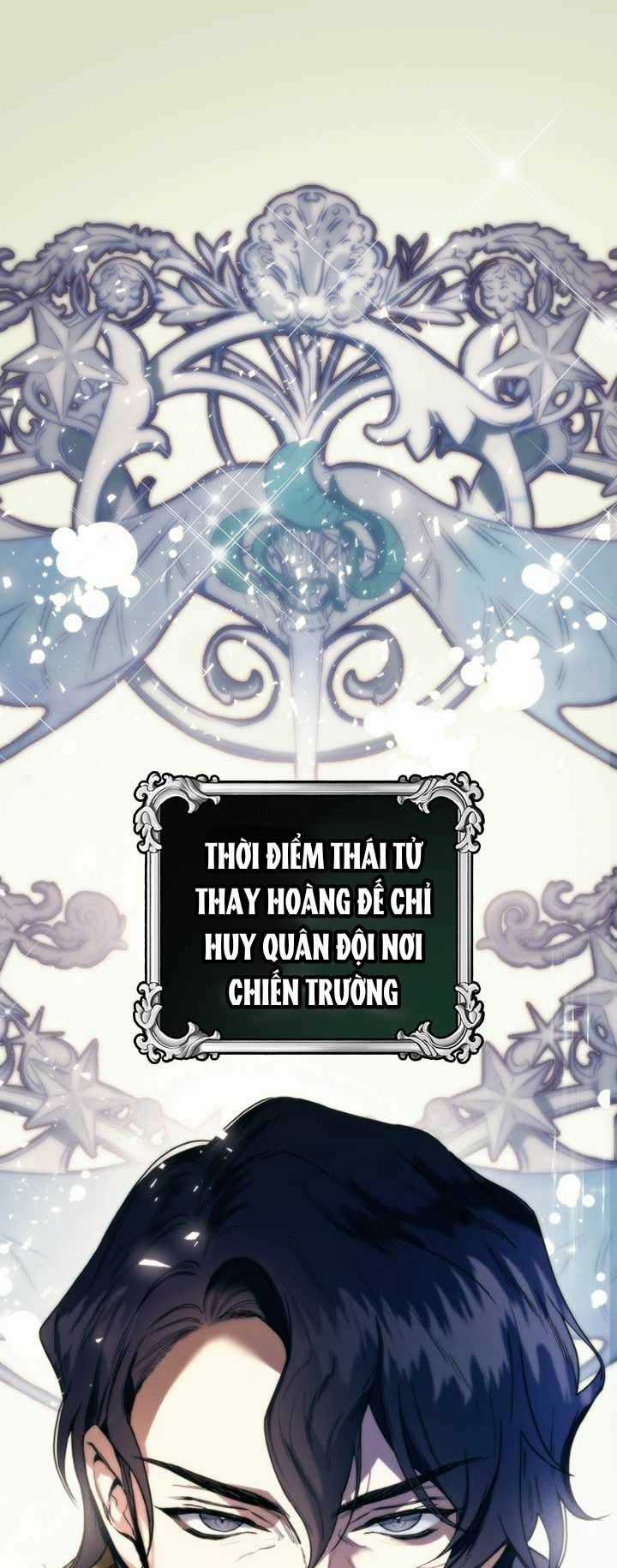 Hôn Nhân Hoàng Gia Chapter 9 trang 0
