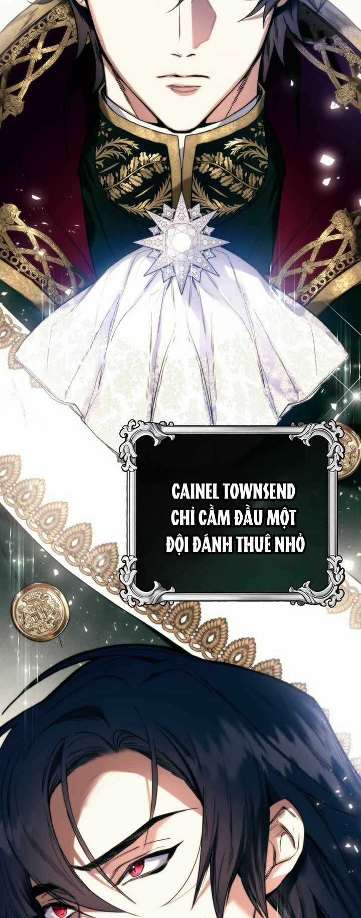 Hôn Nhân Hoàng Gia Chapter 9 trang 1
