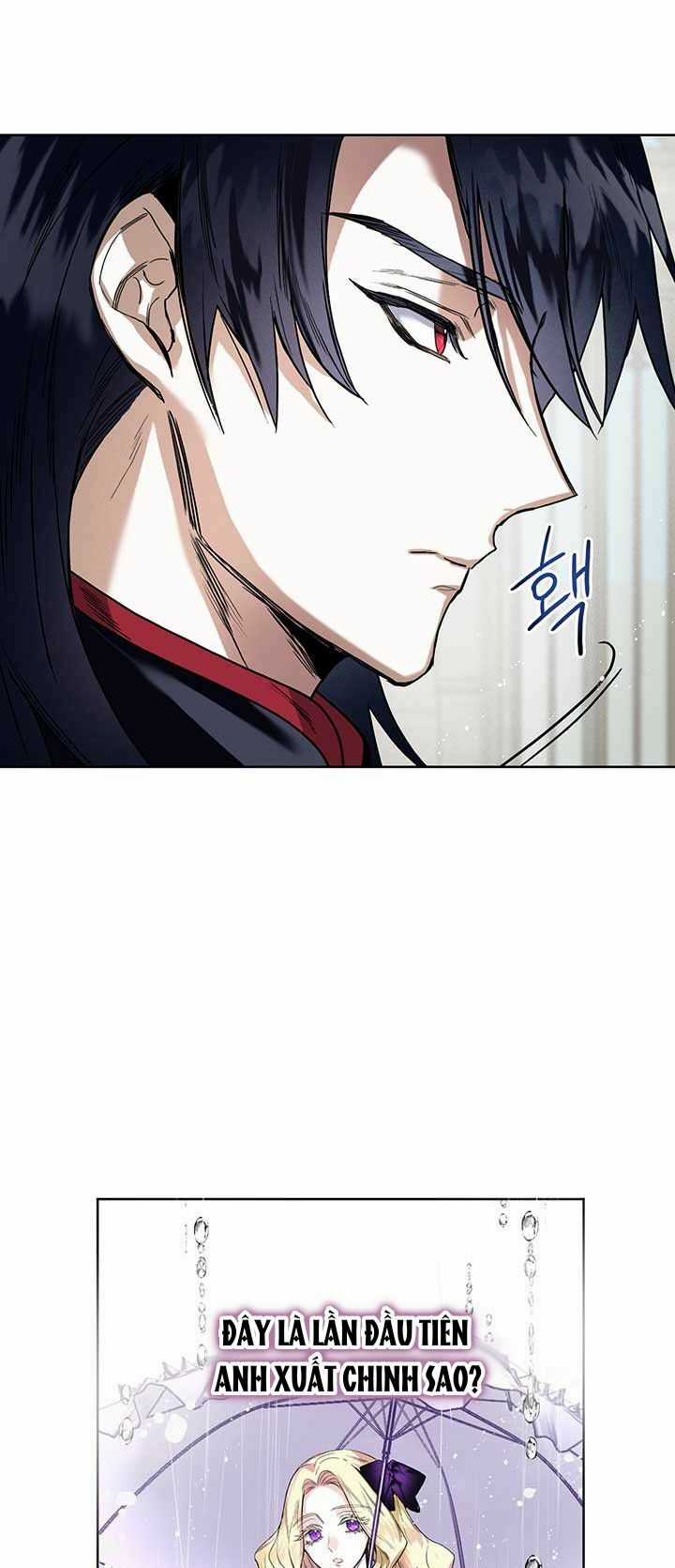 Hôn Nhân Hoàng Gia Chapter 9 trang 12