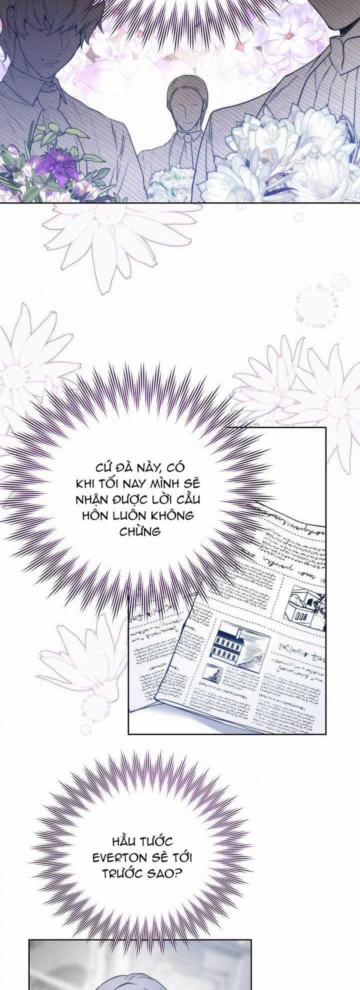 Hôn Nhân Hoàng Gia Chapter 9 trang 18