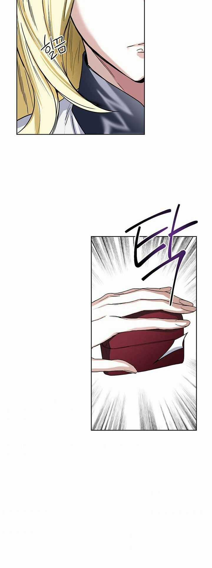 Hôn Nhân Hoàng Gia Chapter 9 trang 22