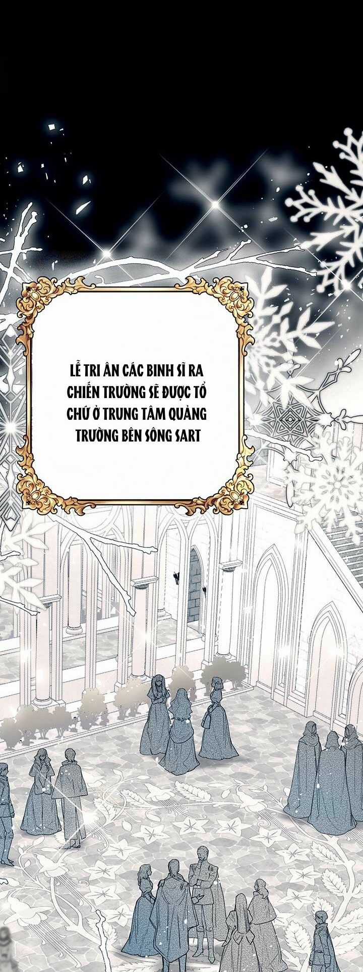 Hôn Nhân Hoàng Gia Chapter 9 trang 24