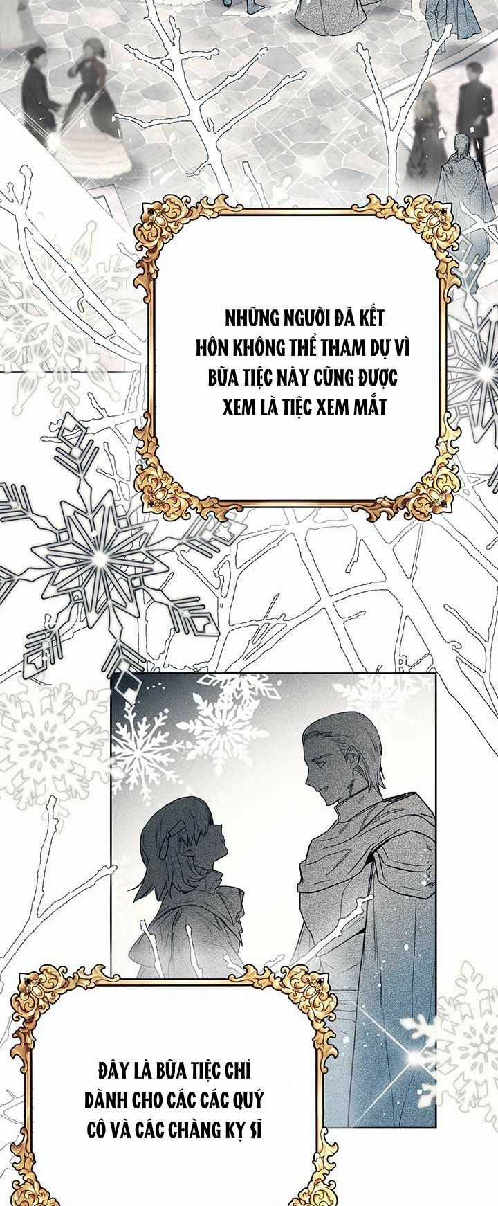 Hôn Nhân Hoàng Gia Chapter 9 trang 25