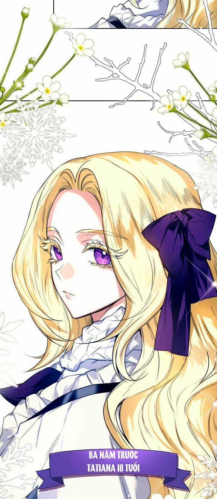 Hôn Nhân Hoàng Gia Chapter 9 trang 27