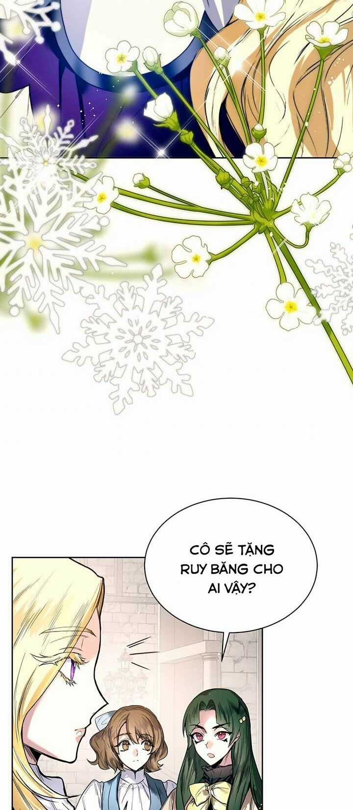 Hôn Nhân Hoàng Gia Chapter 9 trang 28