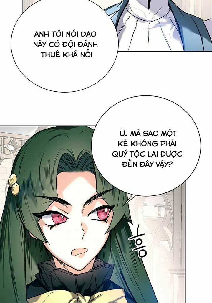 Hôn Nhân Hoàng Gia Chapter 9 trang 32