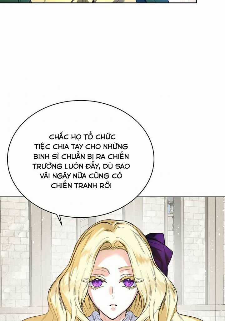 Hôn Nhân Hoàng Gia Chapter 9 trang 33