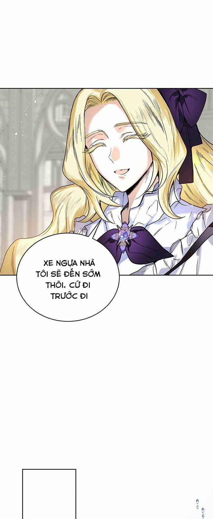 Hôn Nhân Hoàng Gia Chapter 9 trang 42