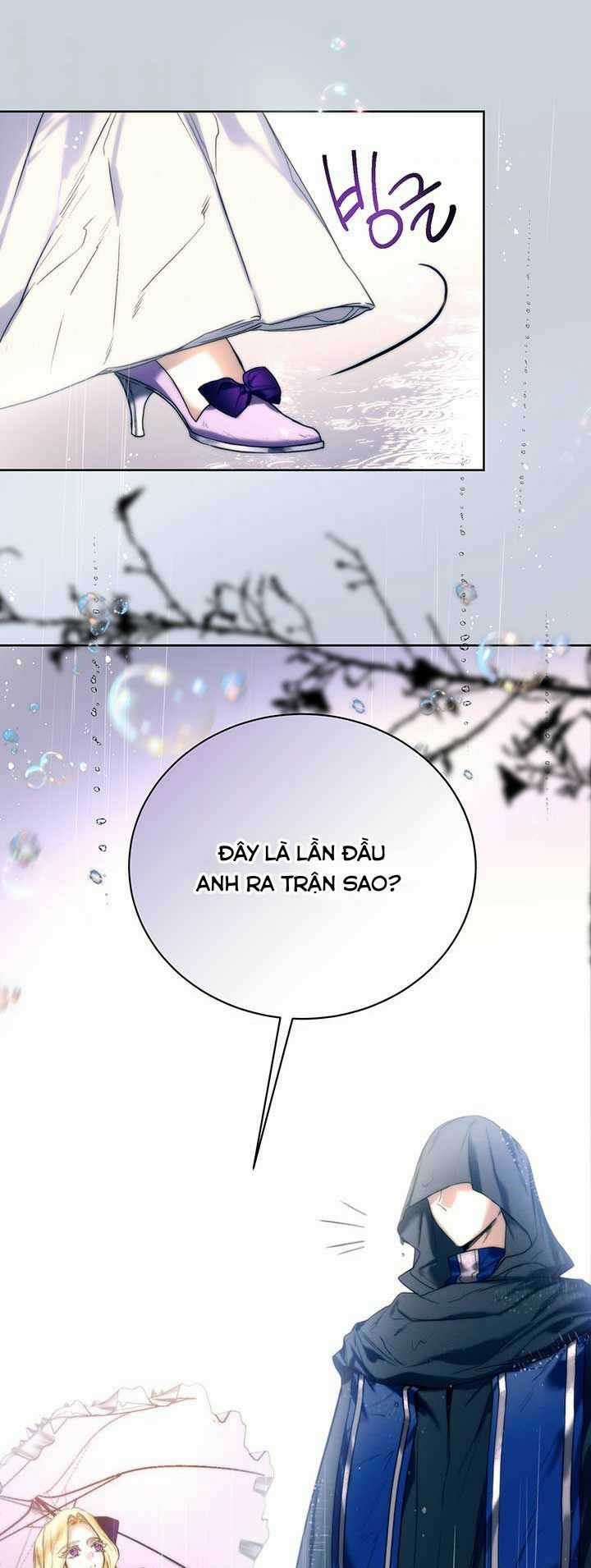 Hôn Nhân Hoàng Gia Chapter 9 trang 44