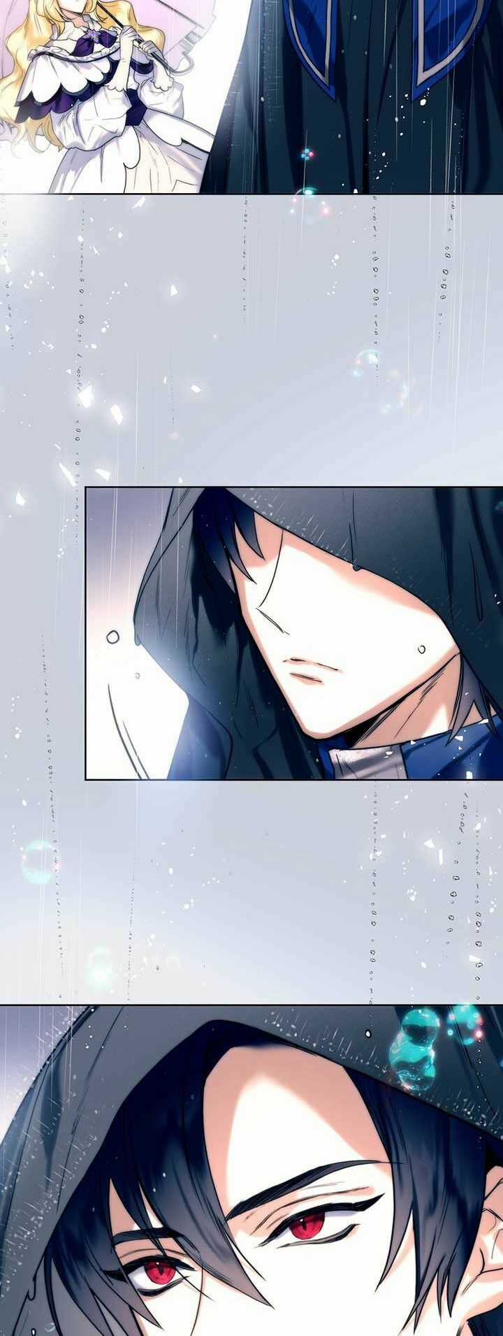 Hôn Nhân Hoàng Gia Chapter 9 trang 45