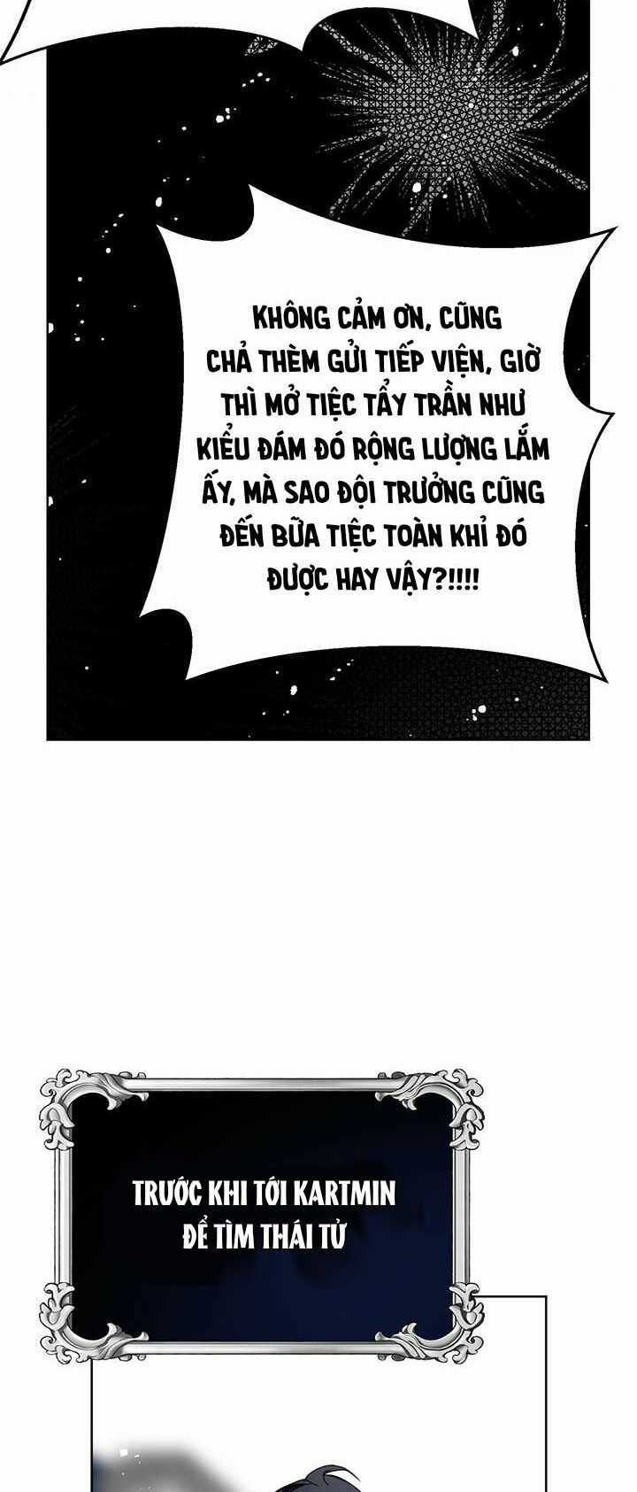 Hôn Nhân Hoàng Gia Chapter 9 trang 5