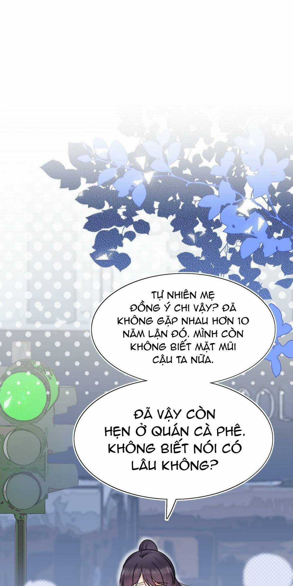 Hôn Nhân Hợp Đồng: Kết Hôn Với Thanh Mai Xảo Quyệt Chapter 1 trang 13