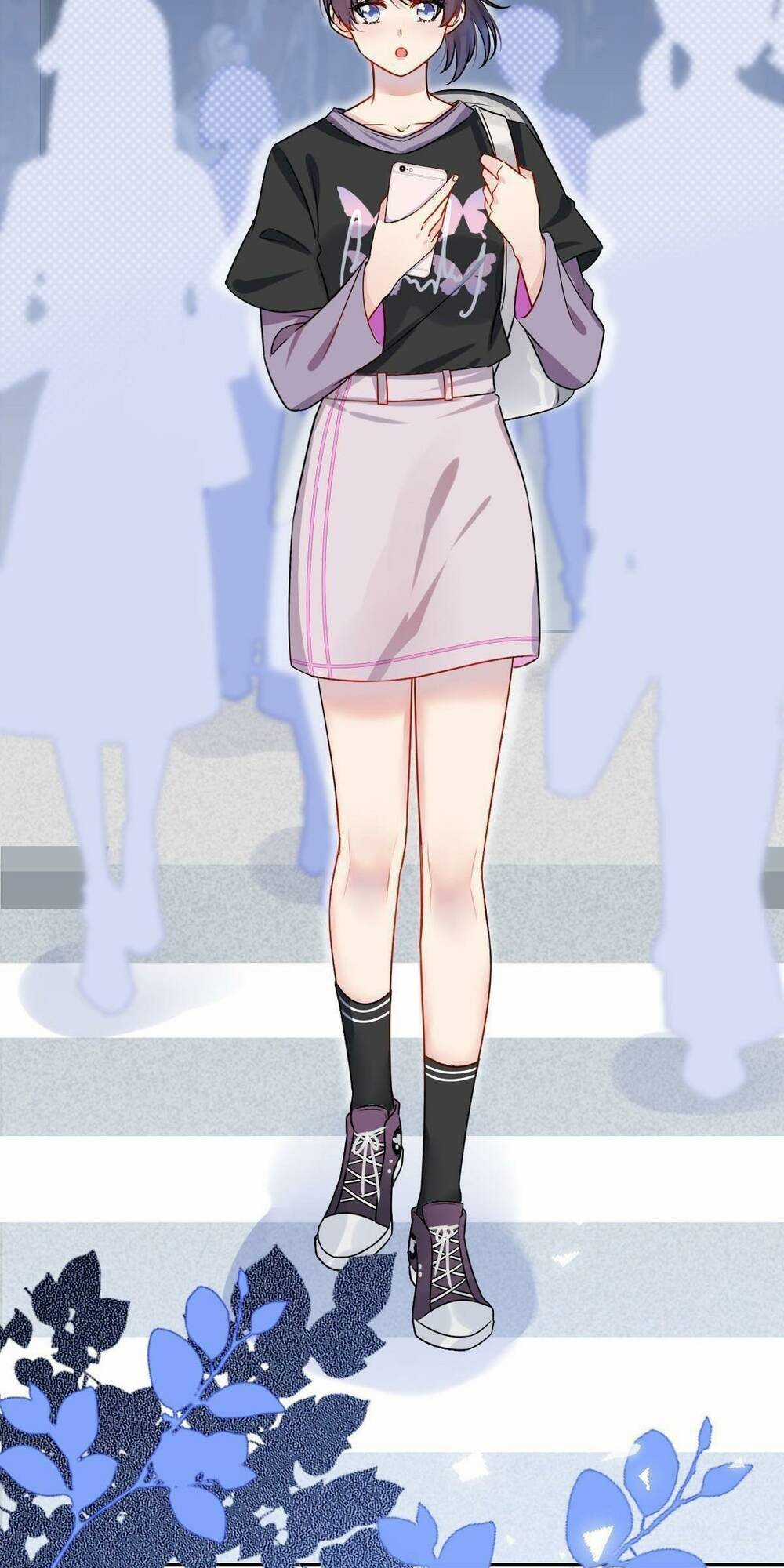 Hôn Nhân Hợp Đồng: Kết Hôn Với Thanh Mai Xảo Quyệt Chapter 1 trang 14