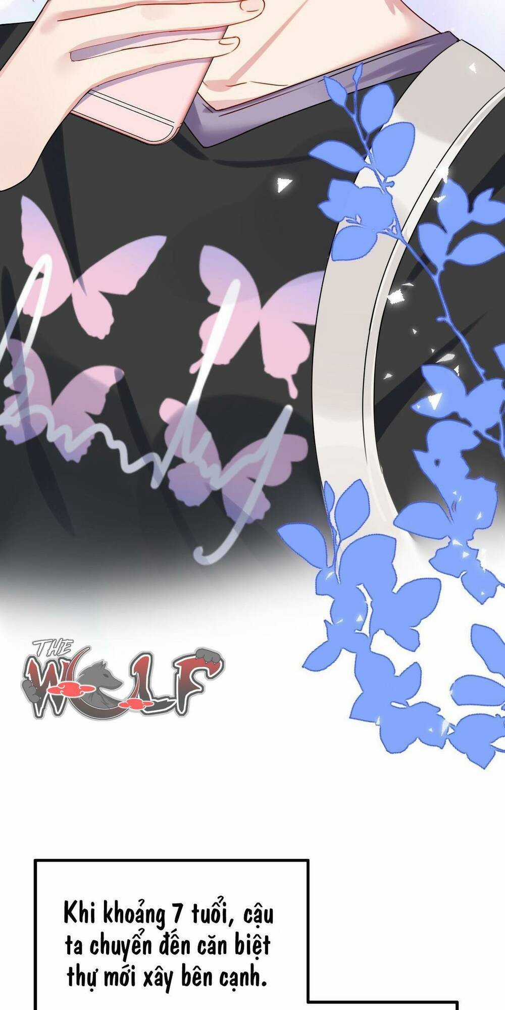 Hôn Nhân Hợp Đồng: Kết Hôn Với Thanh Mai Xảo Quyệt Chapter 1 trang 16