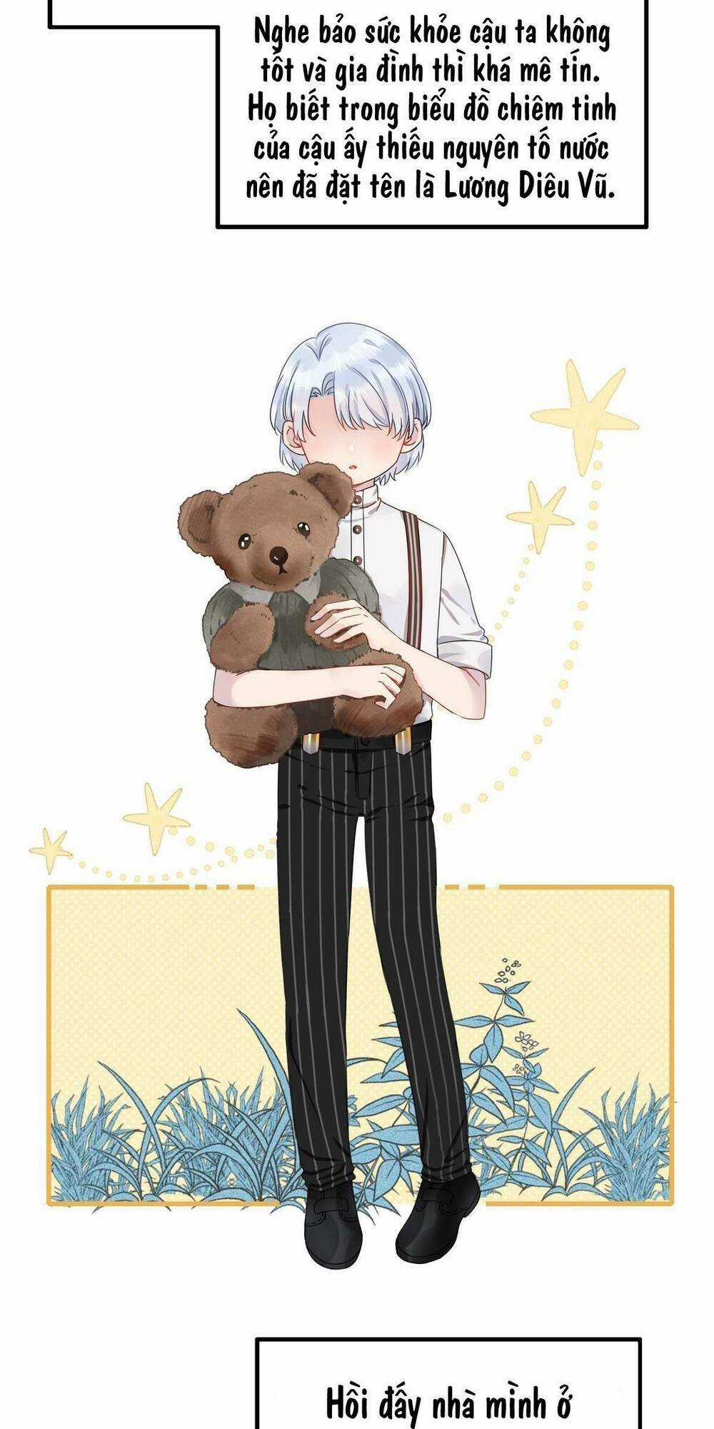 Hôn Nhân Hợp Đồng: Kết Hôn Với Thanh Mai Xảo Quyệt Chapter 1 trang 17