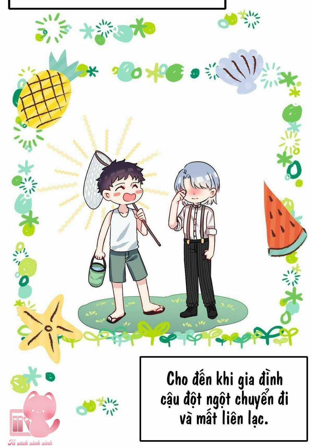 Hôn Nhân Hợp Đồng: Kết Hôn Với Thanh Mai Xảo Quyệt Chapter 1 trang 22