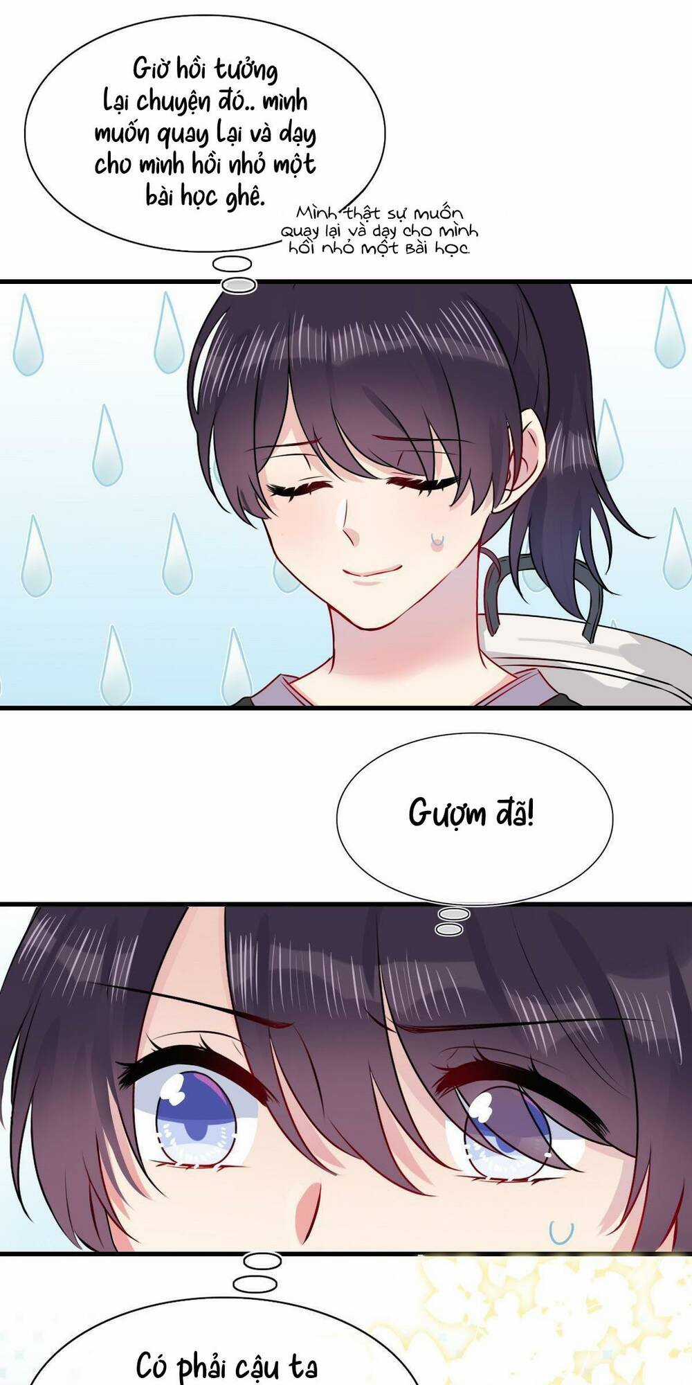 Hôn Nhân Hợp Đồng: Kết Hôn Với Thanh Mai Xảo Quyệt Chapter 1 trang 23