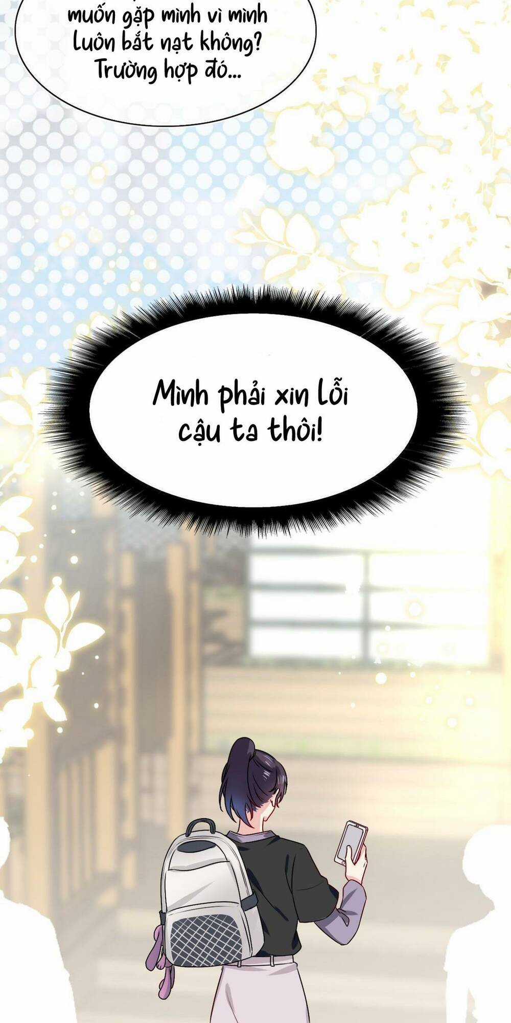 Hôn Nhân Hợp Đồng: Kết Hôn Với Thanh Mai Xảo Quyệt Chapter 1 trang 24