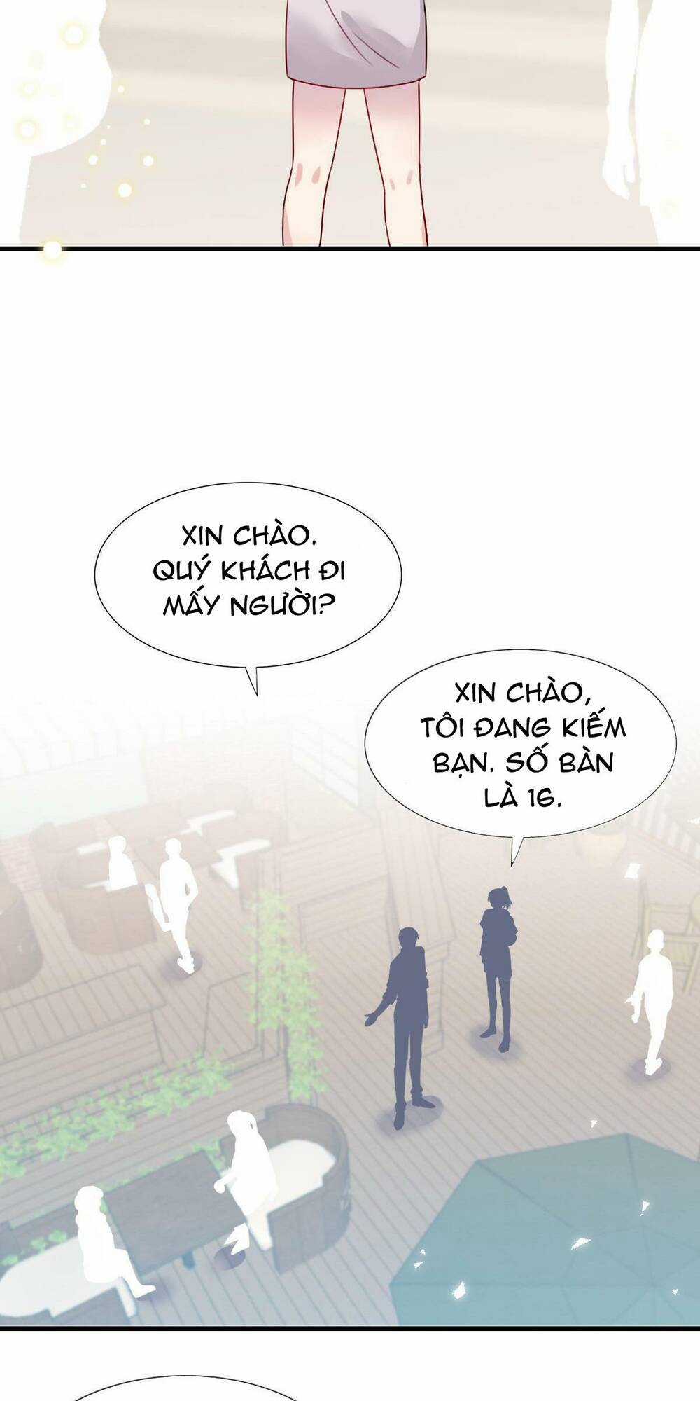 Hôn Nhân Hợp Đồng: Kết Hôn Với Thanh Mai Xảo Quyệt Chapter 1 trang 25