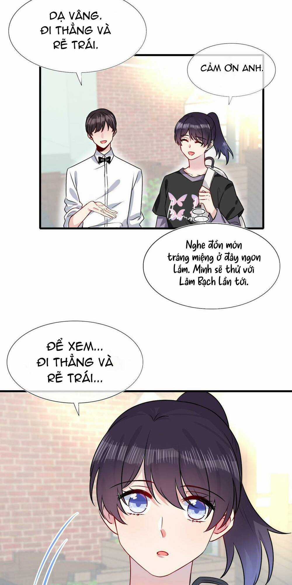 Hôn Nhân Hợp Đồng: Kết Hôn Với Thanh Mai Xảo Quyệt Chapter 1 trang 26