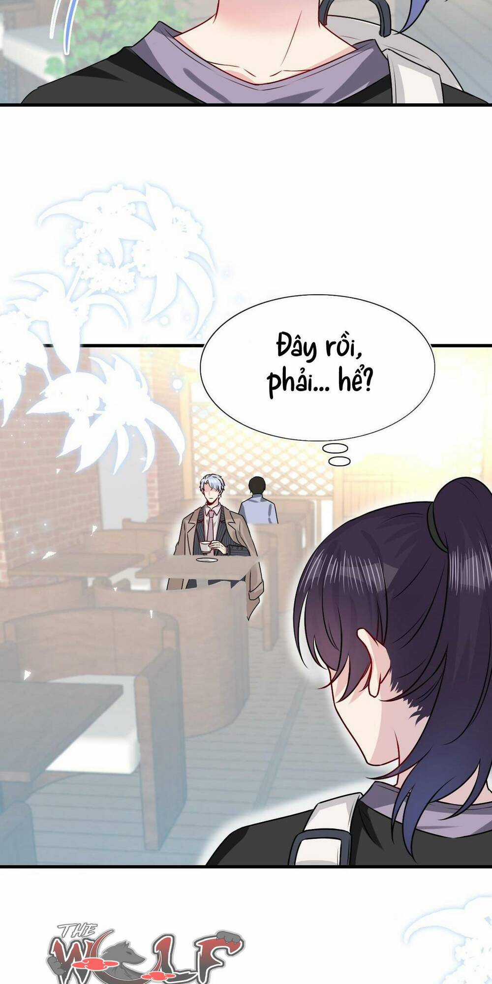 Hôn Nhân Hợp Đồng: Kết Hôn Với Thanh Mai Xảo Quyệt Chapter 1 trang 27