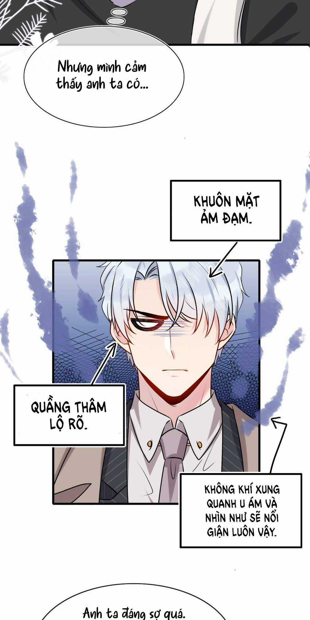 Hôn Nhân Hợp Đồng: Kết Hôn Với Thanh Mai Xảo Quyệt Chapter 1 trang 30