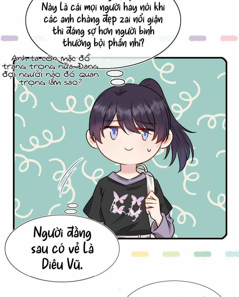 Hôn Nhân Hợp Đồng: Kết Hôn Với Thanh Mai Xảo Quyệt Chapter 1 trang 31