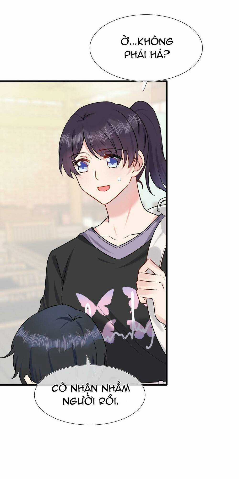 Hôn Nhân Hợp Đồng: Kết Hôn Với Thanh Mai Xảo Quyệt Chapter 1 trang 33