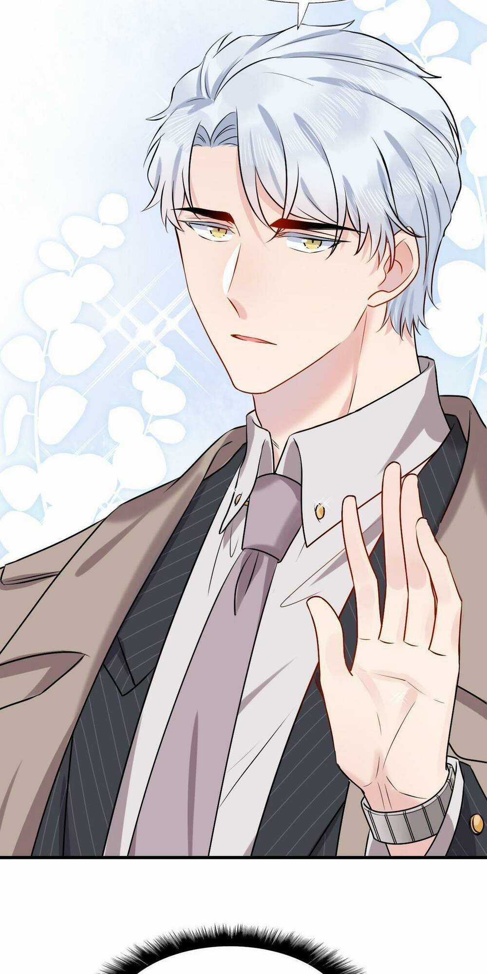 Hôn Nhân Hợp Đồng: Kết Hôn Với Thanh Mai Xảo Quyệt Chapter 1 trang 35