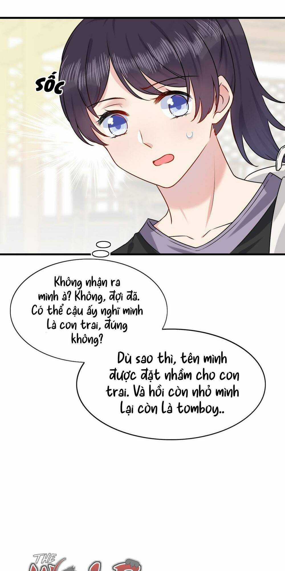 Hôn Nhân Hợp Đồng: Kết Hôn Với Thanh Mai Xảo Quyệt Chapter 1 trang 37