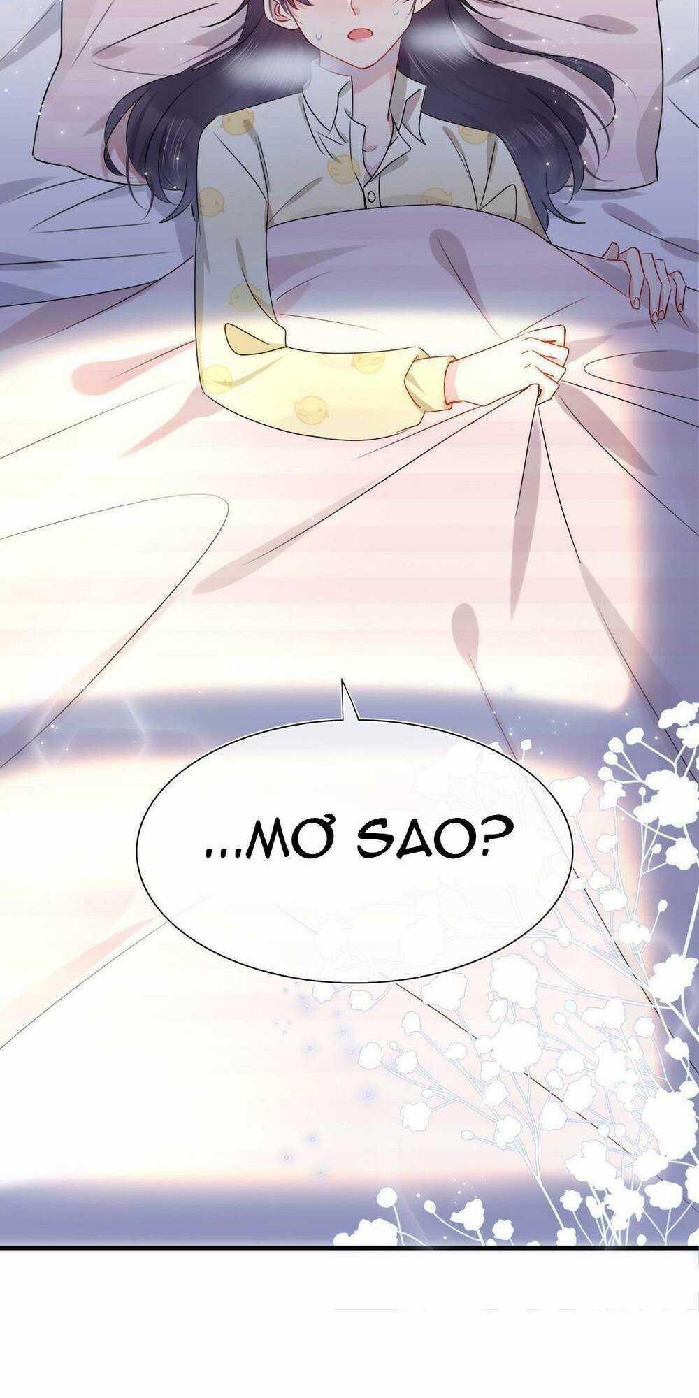 Hôn Nhân Hợp Đồng: Kết Hôn Với Thanh Mai Xảo Quyệt Chapter 1 trang 4