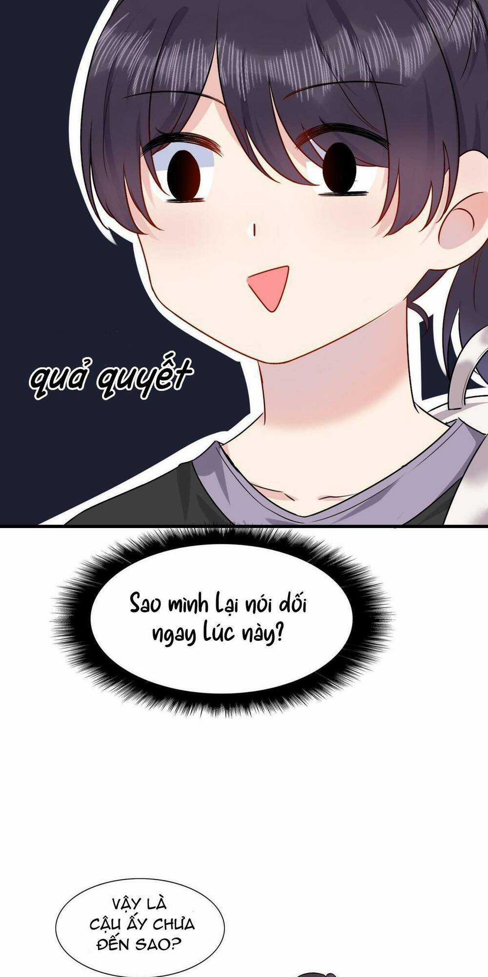 Hôn Nhân Hợp Đồng: Kết Hôn Với Thanh Mai Xảo Quyệt Chapter 1 trang 40