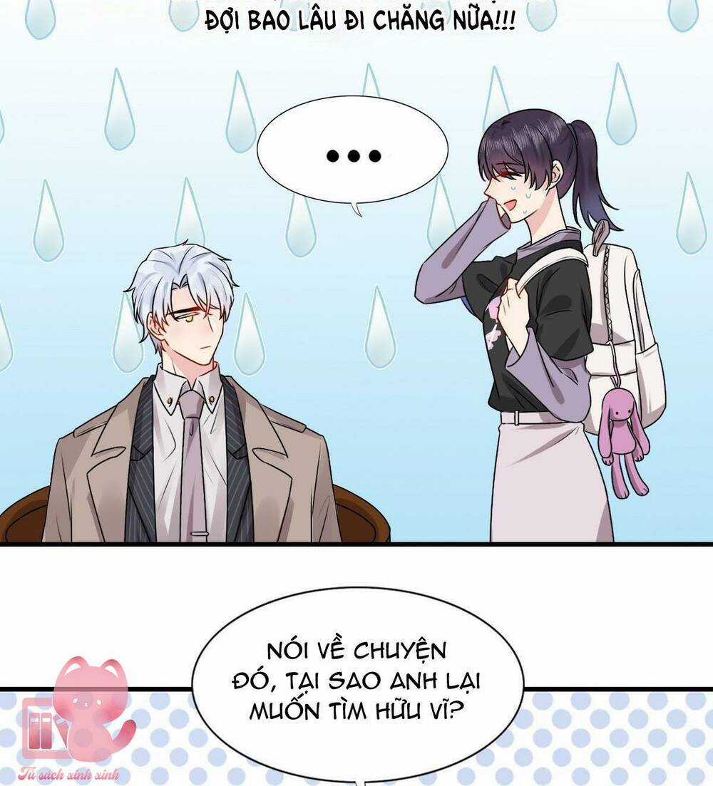 Hôn Nhân Hợp Đồng: Kết Hôn Với Thanh Mai Xảo Quyệt Chapter 1 trang 43