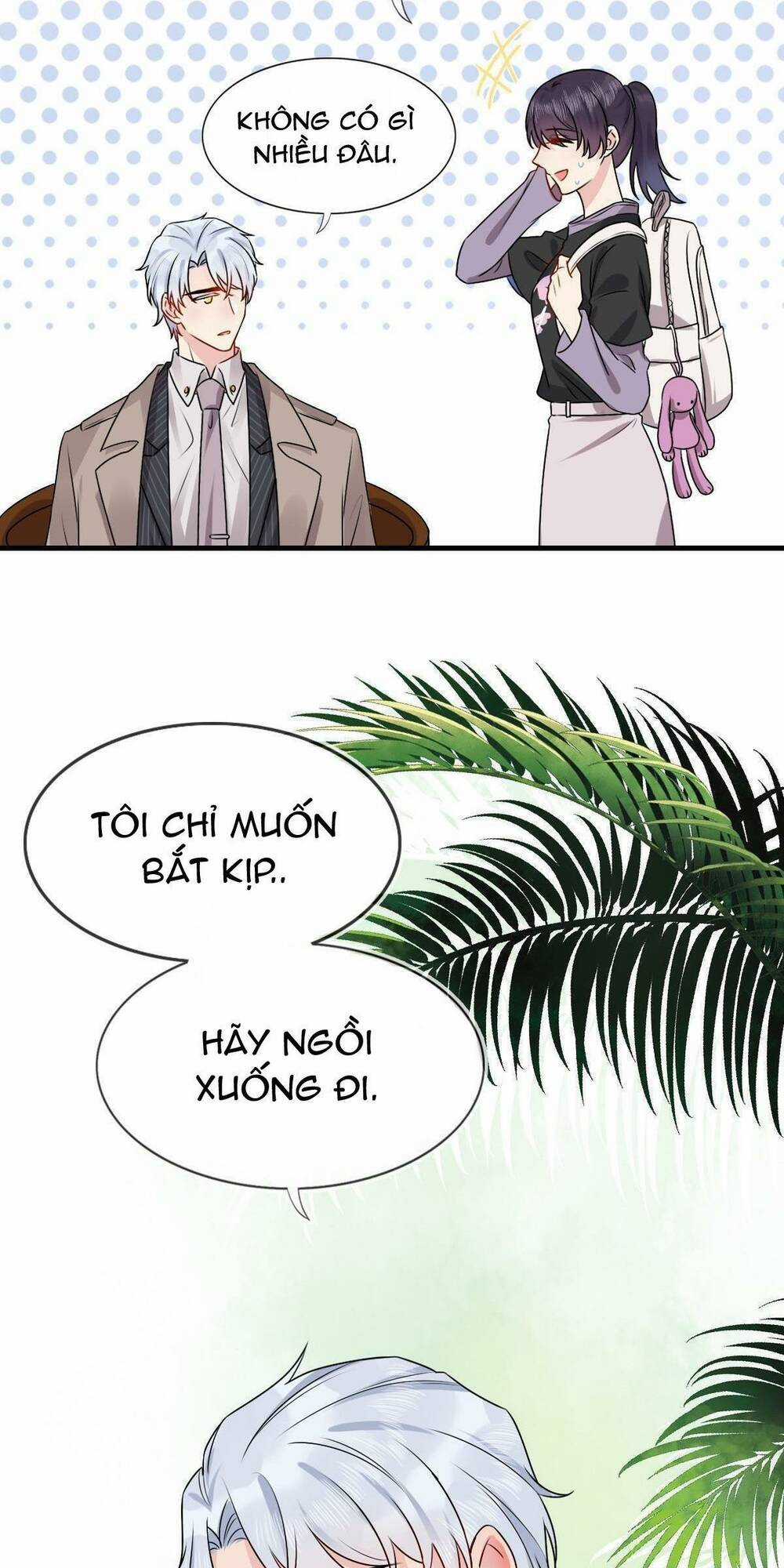 Hôn Nhân Hợp Đồng: Kết Hôn Với Thanh Mai Xảo Quyệt Chapter 1 trang 44