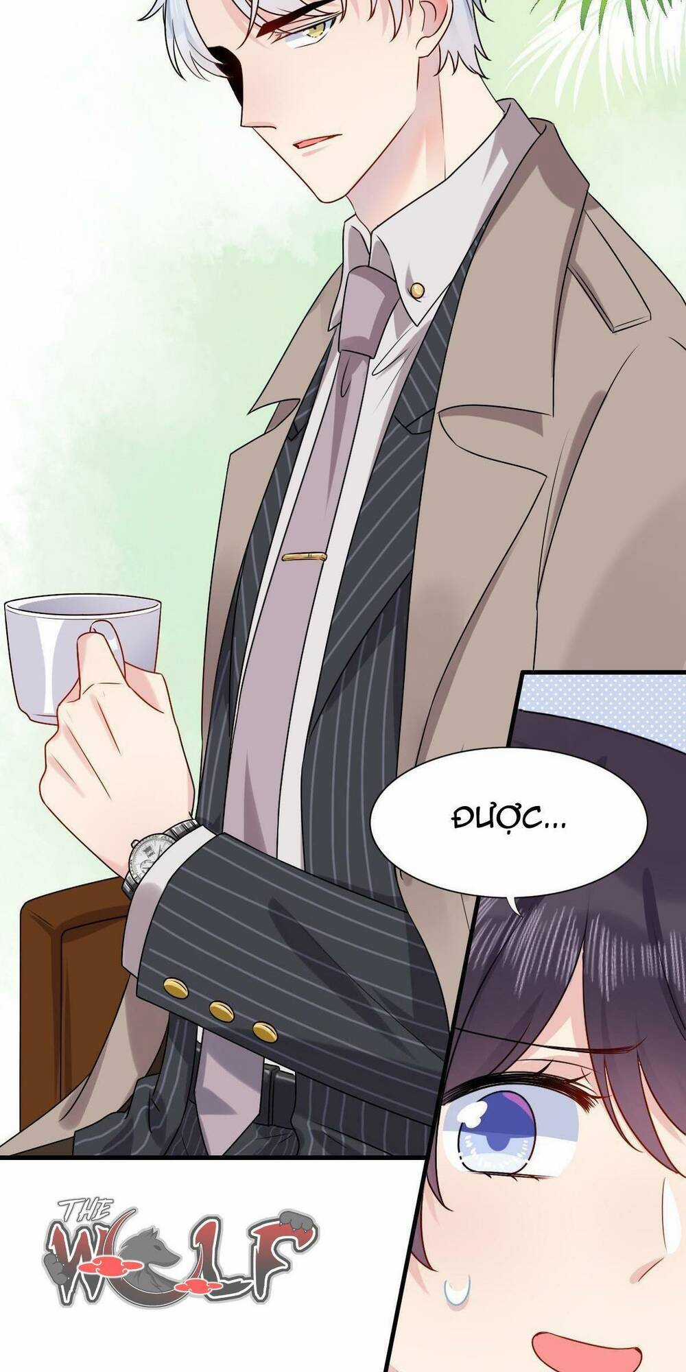 Hôn Nhân Hợp Đồng: Kết Hôn Với Thanh Mai Xảo Quyệt Chapter 1 trang 45