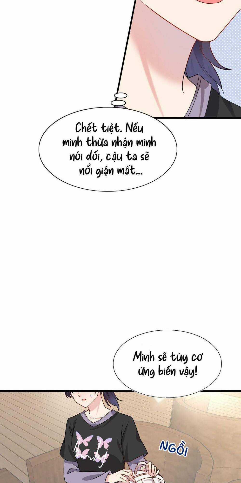 Hôn Nhân Hợp Đồng: Kết Hôn Với Thanh Mai Xảo Quyệt Chapter 1 trang 46