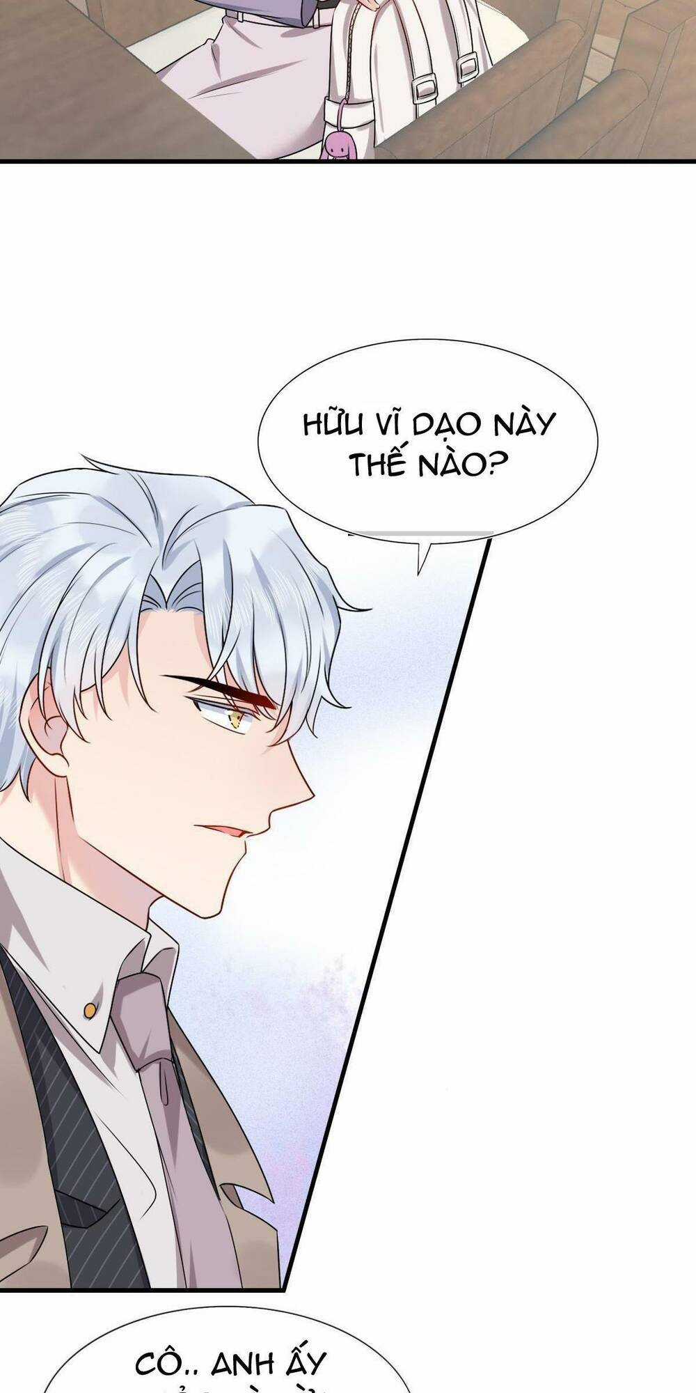 Hôn Nhân Hợp Đồng: Kết Hôn Với Thanh Mai Xảo Quyệt Chapter 1 trang 47