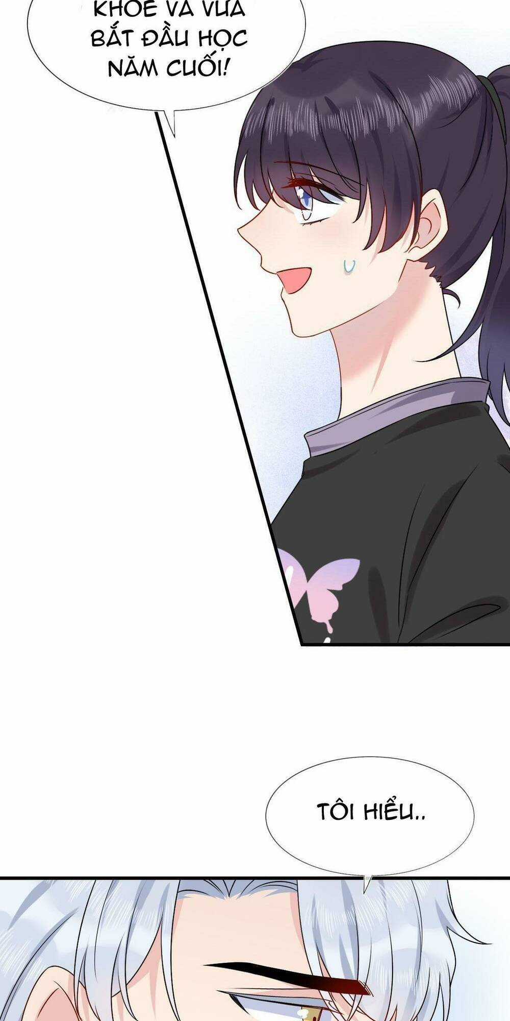 Hôn Nhân Hợp Đồng: Kết Hôn Với Thanh Mai Xảo Quyệt Chapter 1 trang 48