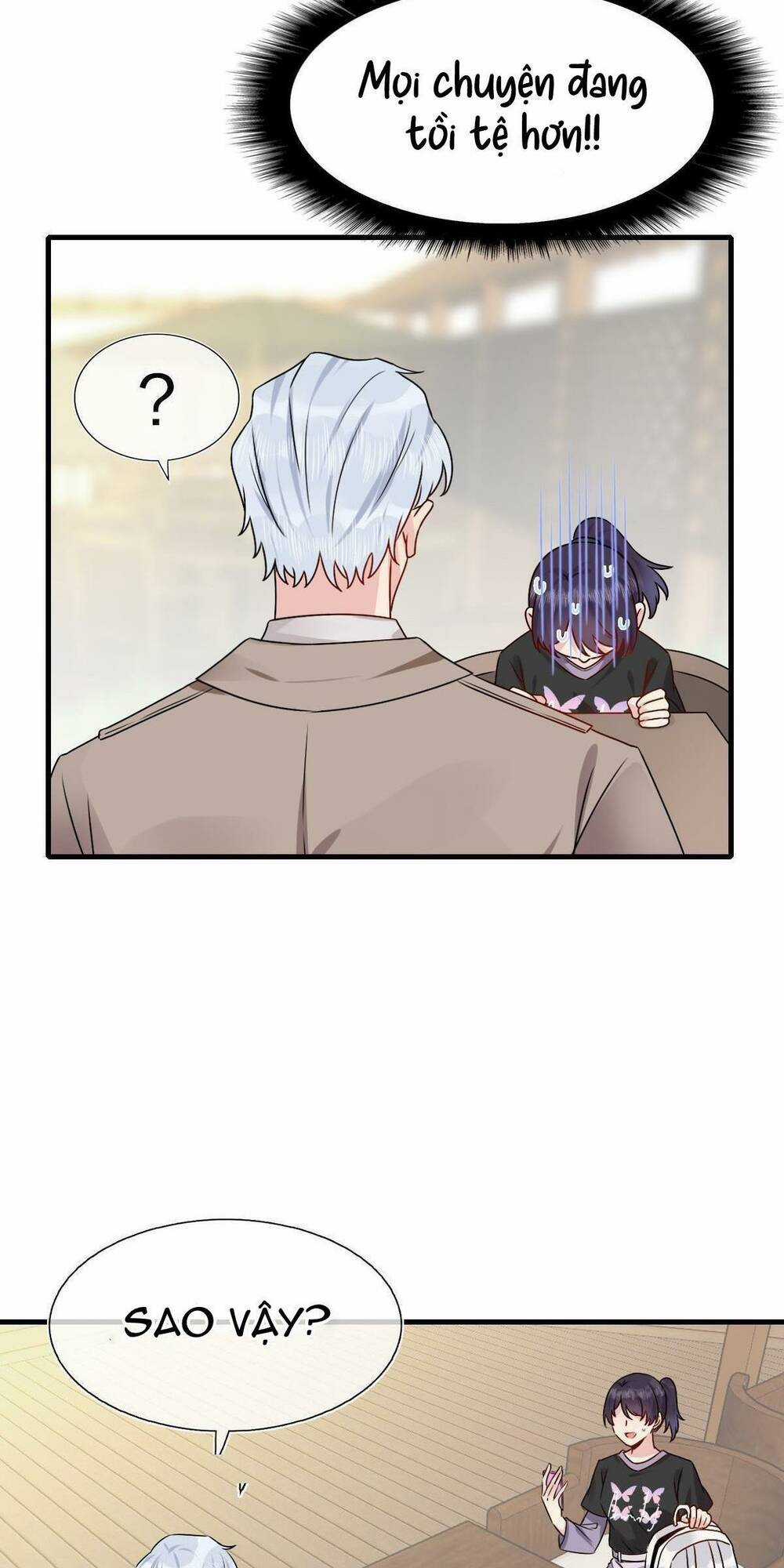 Hôn Nhân Hợp Đồng: Kết Hôn Với Thanh Mai Xảo Quyệt Chapter 1 trang 50