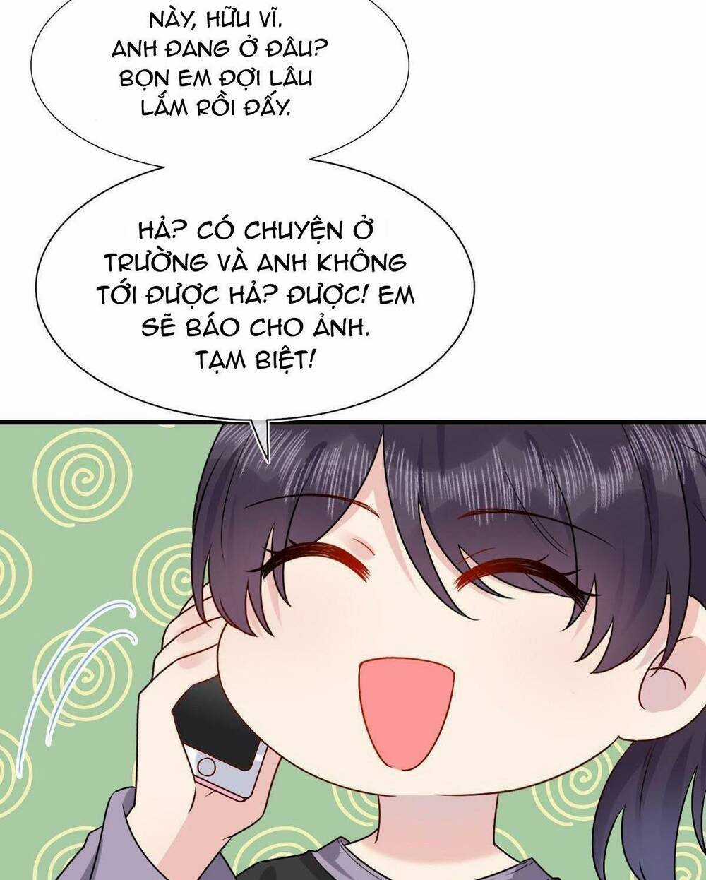 Hôn Nhân Hợp Đồng: Kết Hôn Với Thanh Mai Xảo Quyệt Chapter 1 trang 52