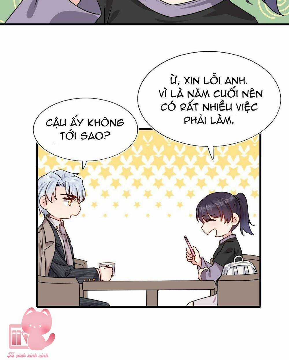 Hôn Nhân Hợp Đồng: Kết Hôn Với Thanh Mai Xảo Quyệt Chapter 1 trang 53