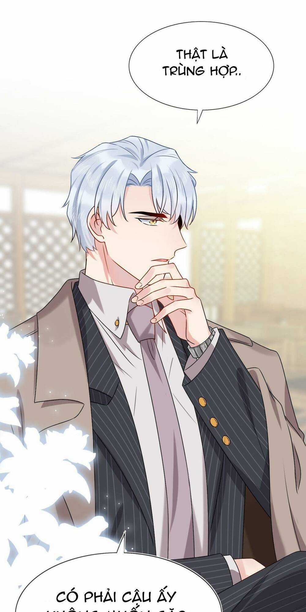 Hôn Nhân Hợp Đồng: Kết Hôn Với Thanh Mai Xảo Quyệt Chapter 1 trang 54