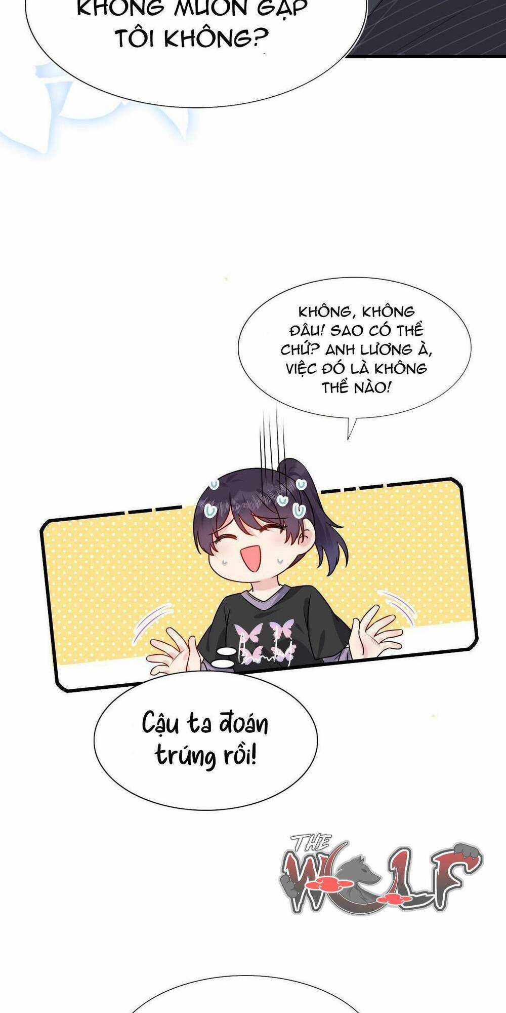 Hôn Nhân Hợp Đồng: Kết Hôn Với Thanh Mai Xảo Quyệt Chapter 1 trang 55