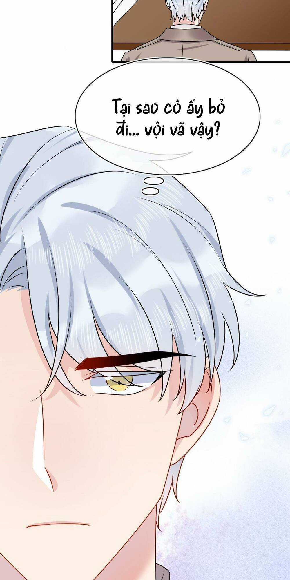 Hôn Nhân Hợp Đồng: Kết Hôn Với Thanh Mai Xảo Quyệt Chapter 1 trang 57