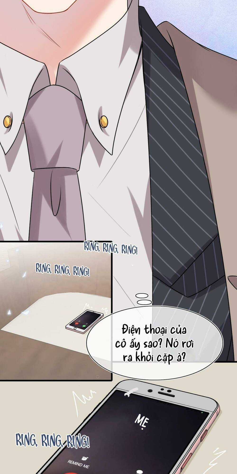 Hôn Nhân Hợp Đồng: Kết Hôn Với Thanh Mai Xảo Quyệt Chapter 1 trang 58