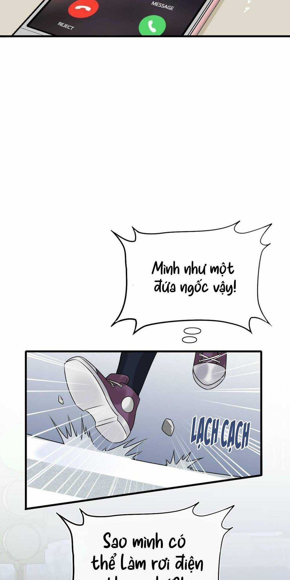 Hôn Nhân Hợp Đồng: Kết Hôn Với Thanh Mai Xảo Quyệt Chapter 1 trang 59